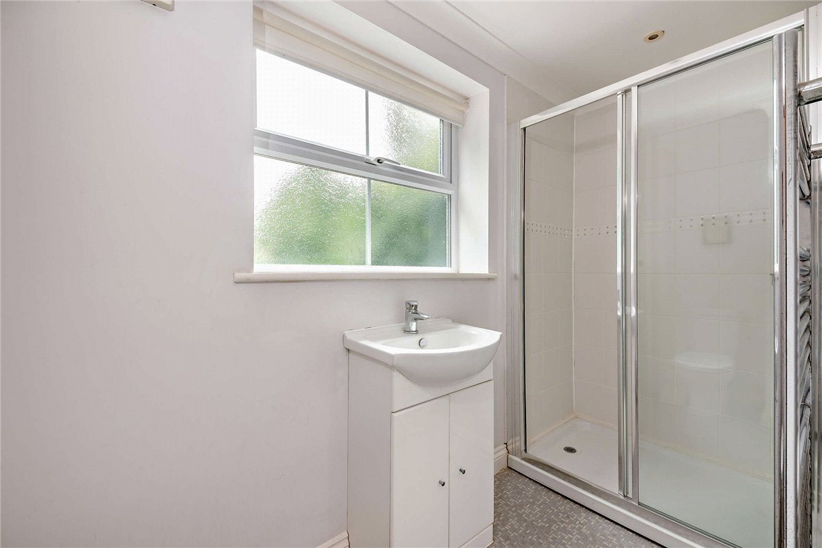 4 bedroom house, Penwood Heights, Penwood RG20 - Sold STC