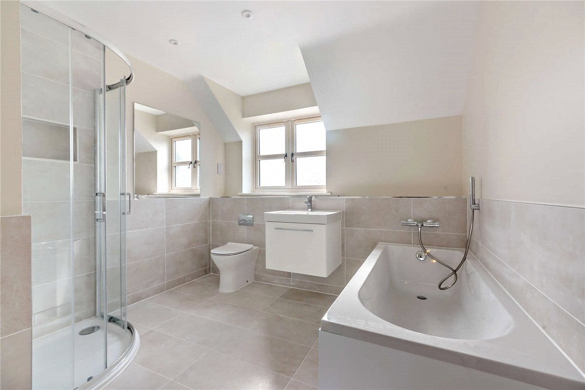 3 bedroom house, Ram Alley, Ashford Hill RG19 - Sold STC