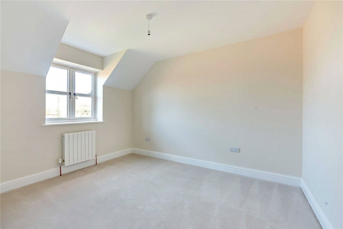 3 bedroom house, Ram Alley, Ashford Hill RG19 - Sold STC