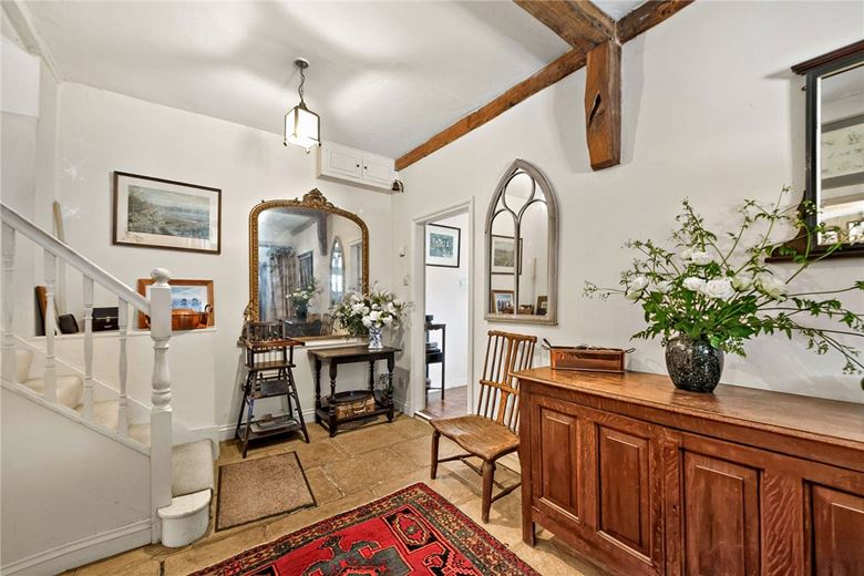5 bedroom house, Sheepdrove Hill, Lambourn RG17 - Available