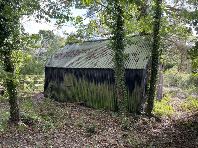  Land, Westridge, Highclere RG20 - Available