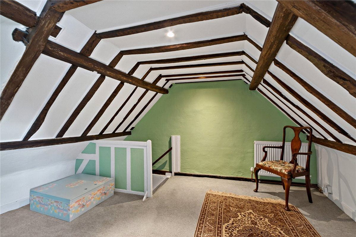 7 bedroom house, Bridge Street, Hungerford RG17 - Available