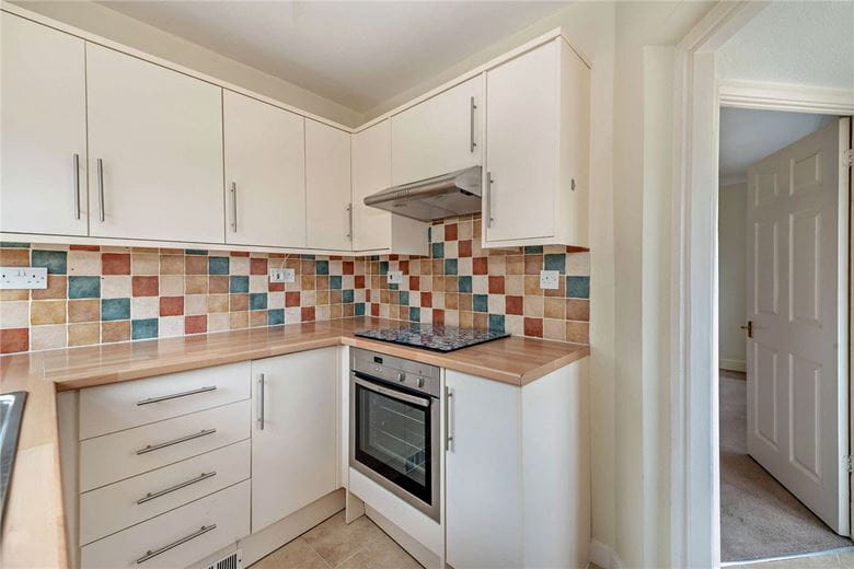 3 bedroom cottage, Rookwood, Stockcross RG20 - Available