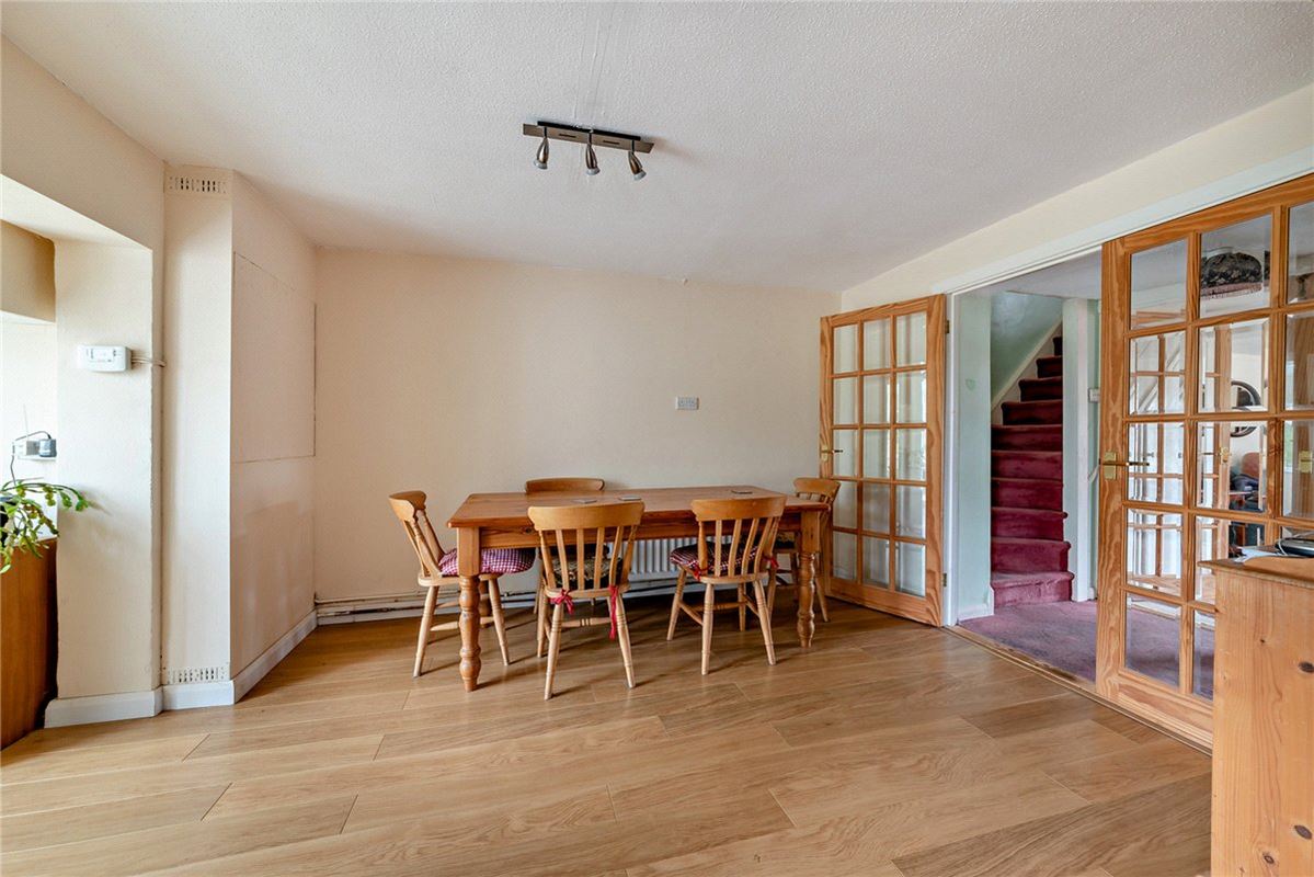 5 bedroom cottage, Ibworth, Tadley RG26 - Available