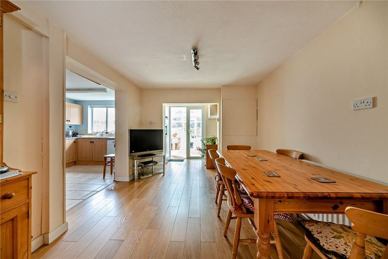 5 bedroom cottage, Ibworth, Tadley RG26 - Available