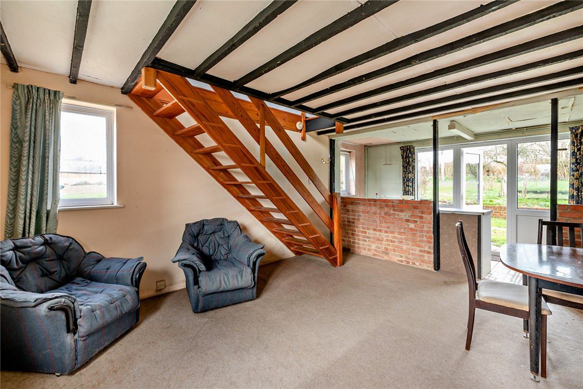 5 bedroom cottage, Ibworth, Tadley RG26 - Available