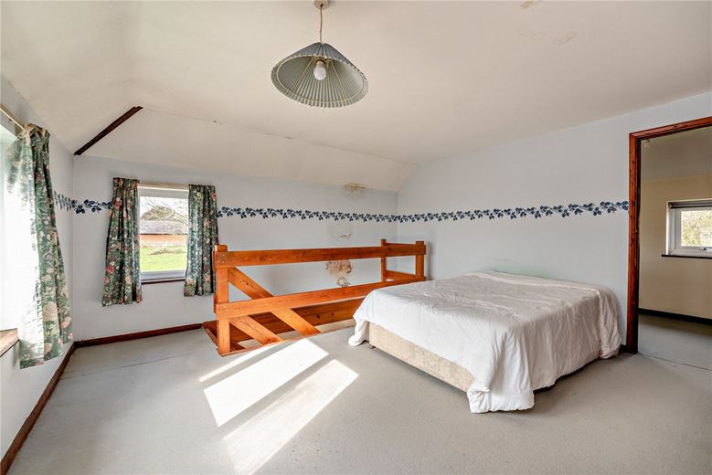 5 bedroom cottage, Ibworth, Tadley RG26 - Available