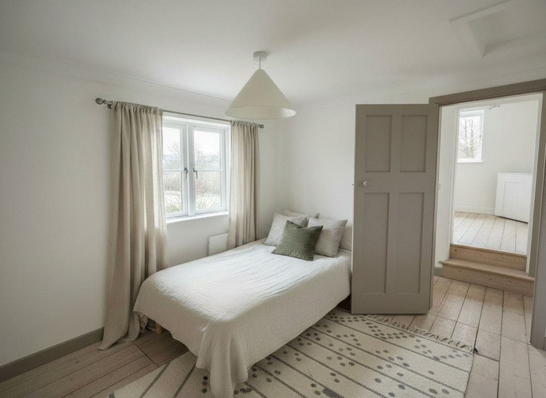 3 bedroom cottage, Enborne Street, Enborne RG14 - Available