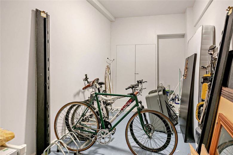 2 bedroom flat, Northbrook Street, Newbury RG14 - Available