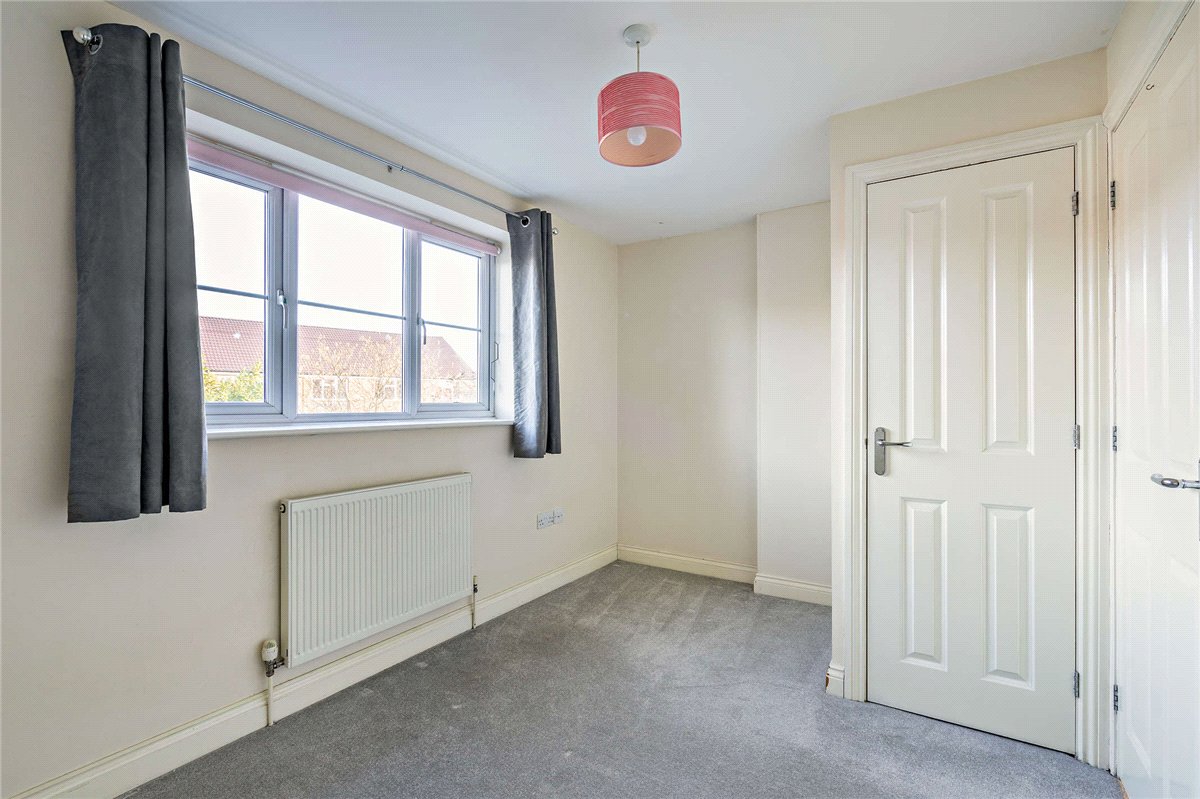 2 bedroom house, Redfinch Mews, Thatcham RG19 - Available