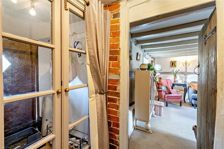 4 bedroom house, Lower Green, Inkpen RG17 - Available