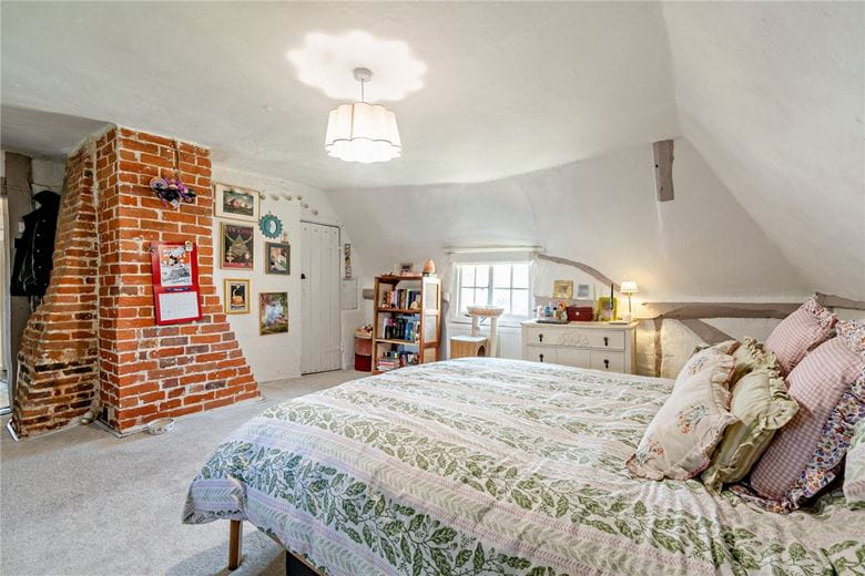 4 bedroom house, Lower Green, Inkpen RG17 - Available