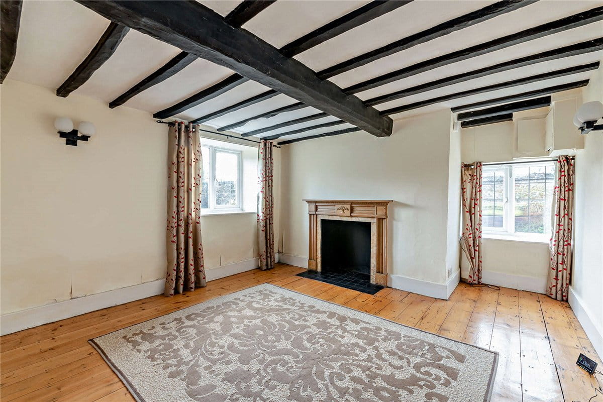 5 bedroom cottage, Upper Lambourn, Hungerford RG17 - Available