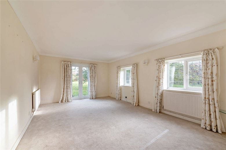 5 bedroom cottage, Upper Lambourn, Hungerford RG17 - Available