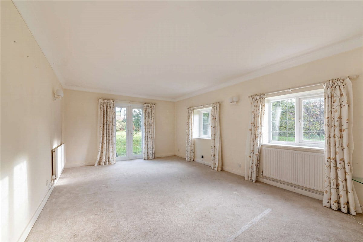 5 bedroom cottage, Upper Lambourn, Hungerford RG17 - Available