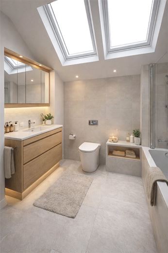 4 bedroom house, Bishops Green, Newbury RG20 - Available