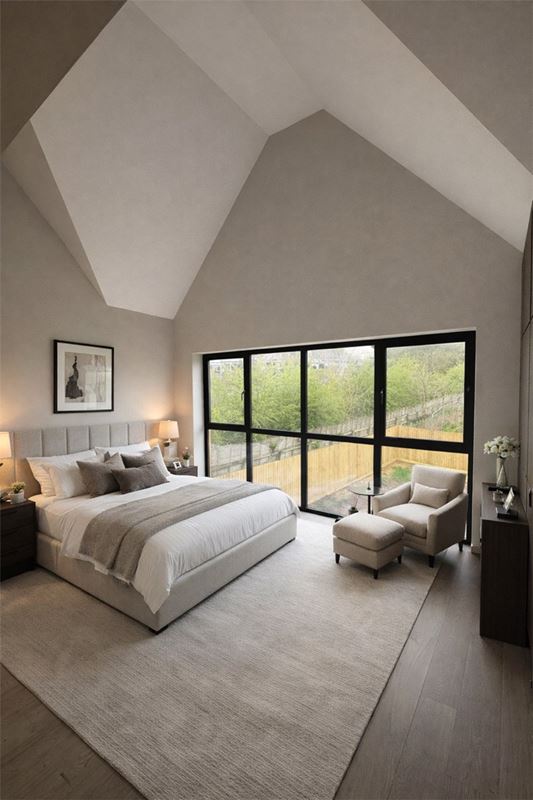 4 bedroom house, Bishops Green, Newbury RG20 - Available