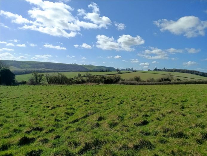  bedroom development plot, Ecchinswell Road, Kingsclere RG20 - Available