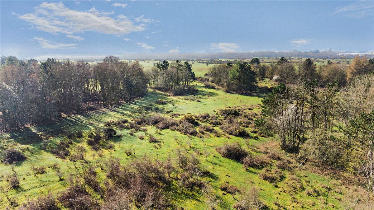 5 bedroom house, Burys Bank Road, Crookham Common RG19 - Available