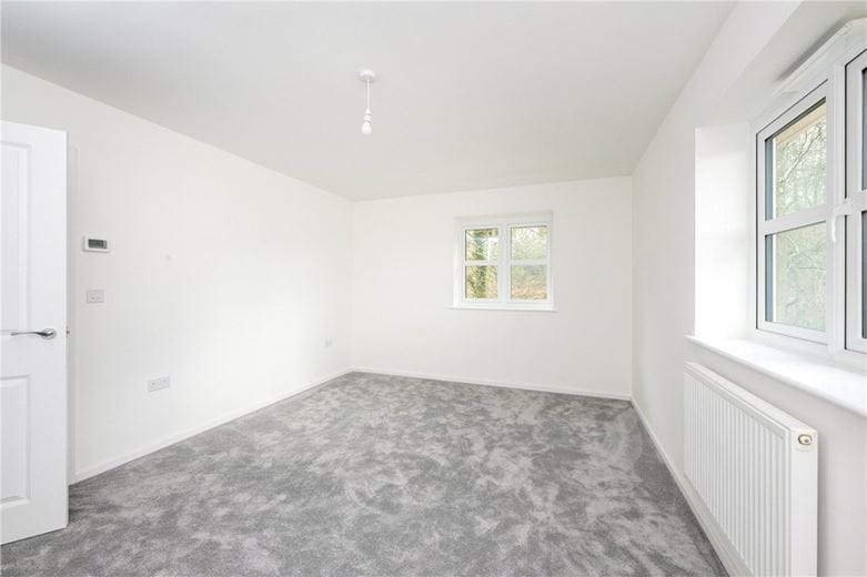 1 bedroom house, Princess Gardens, Bishops Green RG20 - Available