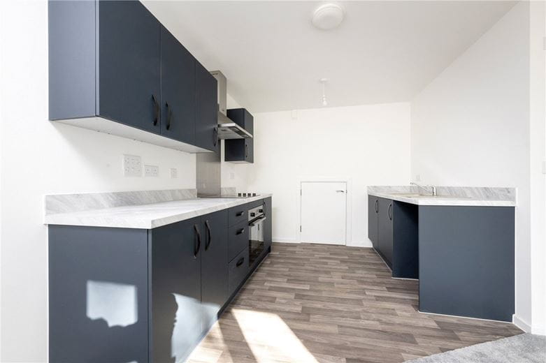 1 bedroom house, Princess Gardens, Bishops Green RG20 - Available