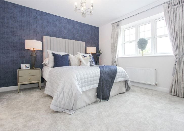 2 bedroom house, Bishops Green, Newbury RG20 - Available