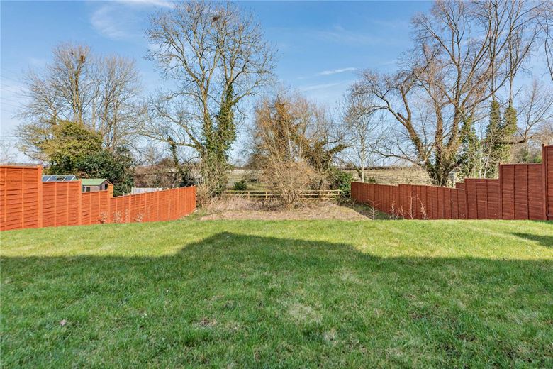 3 bedroom house, Ram Alley, Ashford Hill RG19 - Available