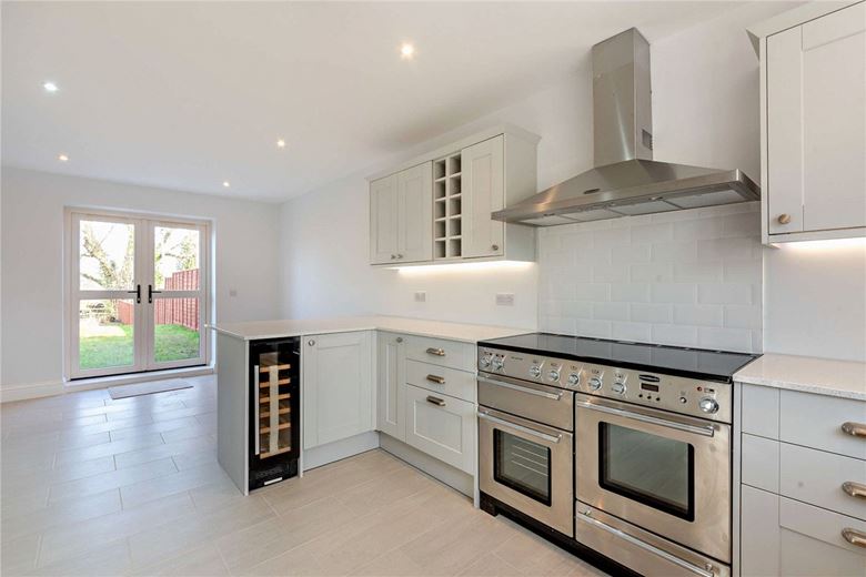 3 bedroom house, Ram Alley, Ashford Hill RG19 - Available