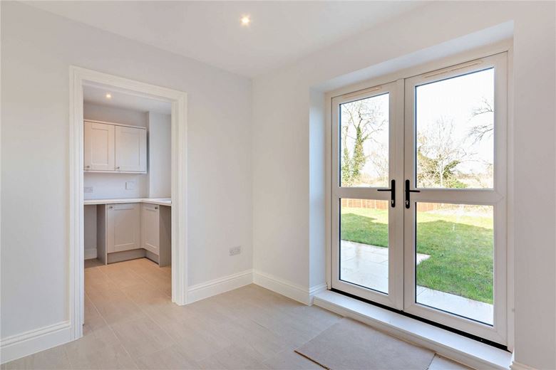 3 bedroom house, Ram Alley, Ashford Hill RG19 - Available