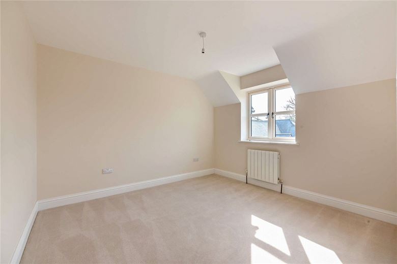 3 bedroom house, Ram Alley, Ashford Hill RG19 - Available