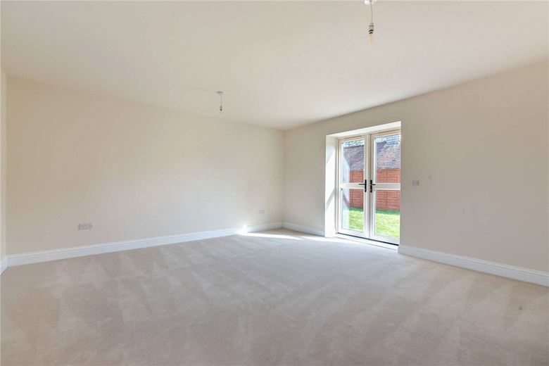 3 bedroom house, Ram Alley, Ashford Hill RG19 - Available
