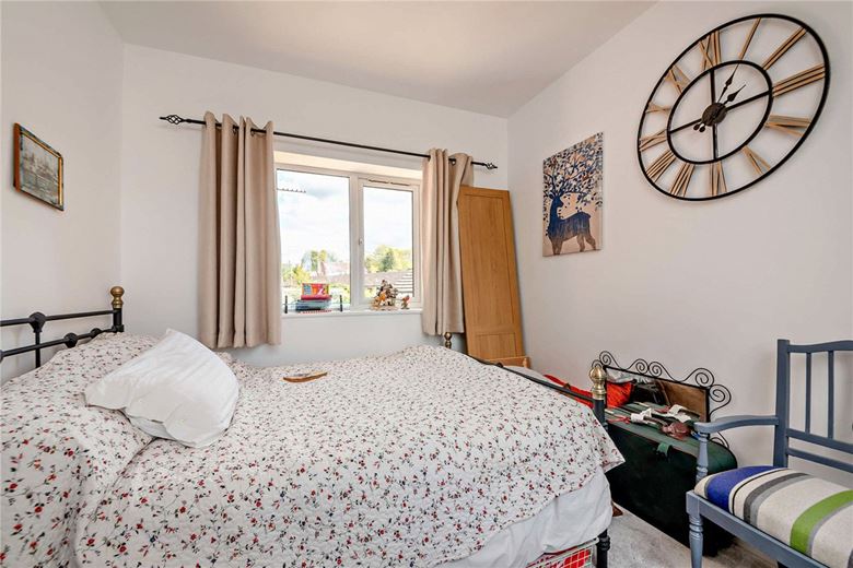 4 bedroom house, George Street, Kingsclere RG20 - Available