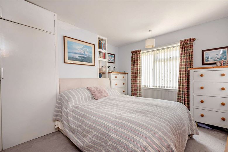 4 bedroom house, George Street, Kingsclere RG20 - Available