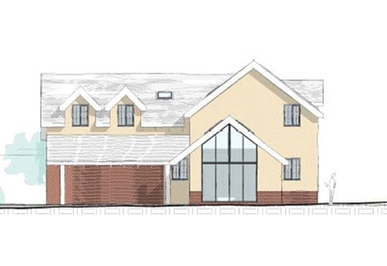 5 bedroom house, Oakley Wood, Benson OX10 - Available