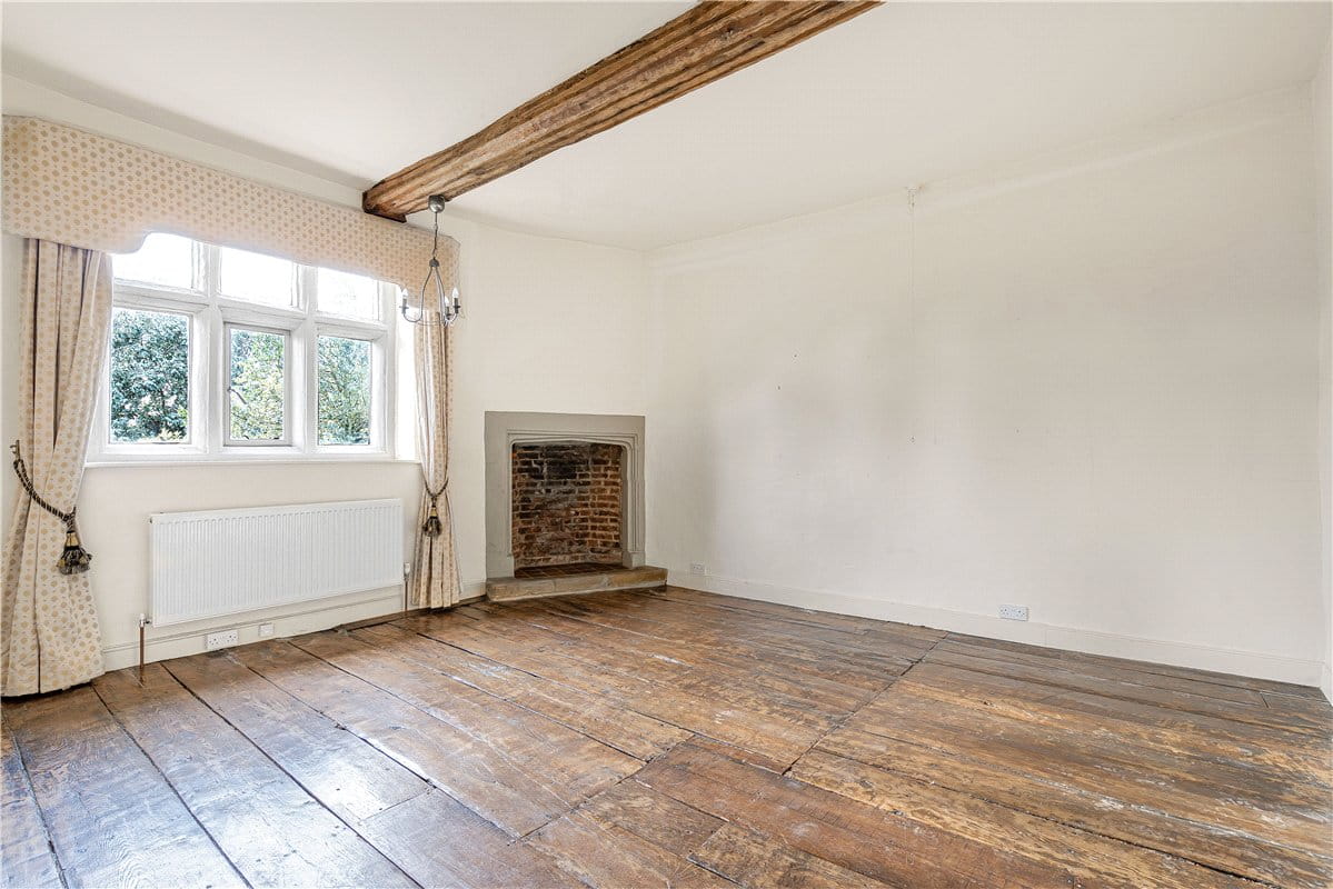 4 bedroom house, Main Street, Sutton Cheney CV13 - Available