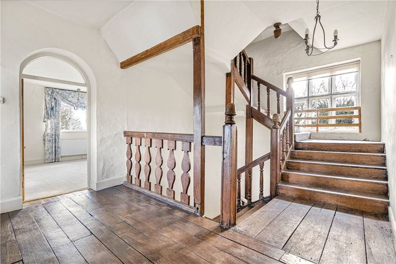 4 bedroom house, Main Street, Sutton Cheney CV13 - Available