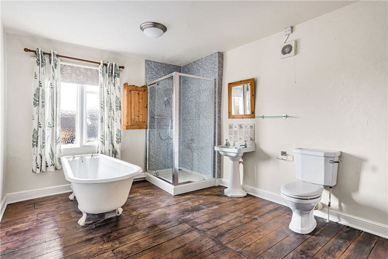 4 bedroom house, Main Street, Sutton Cheney CV13 - Available