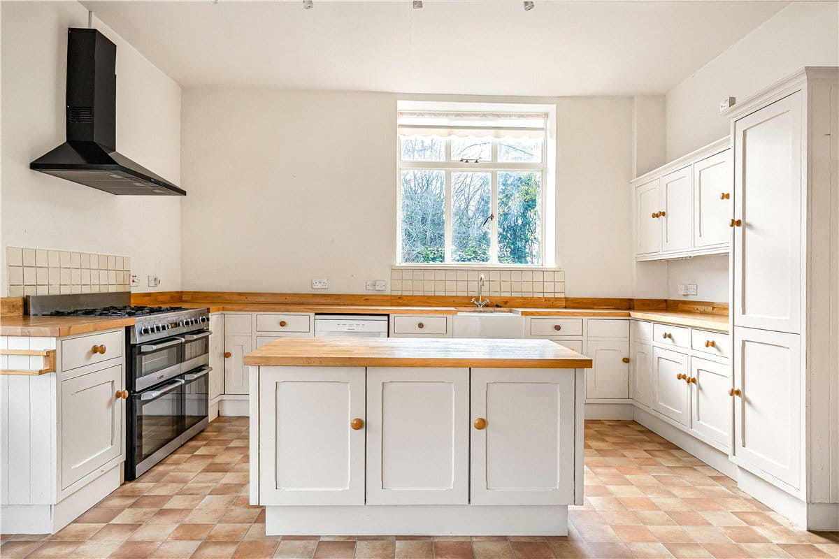 4 bedroom house, Main Street, Sutton Cheney CV13 - Available