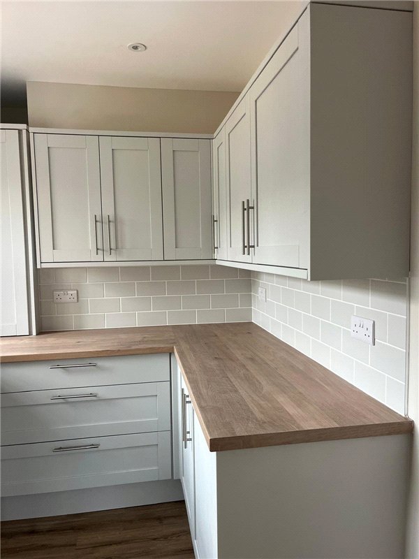 2 bedroom house, Low Street, Billingborough NG34 - Available