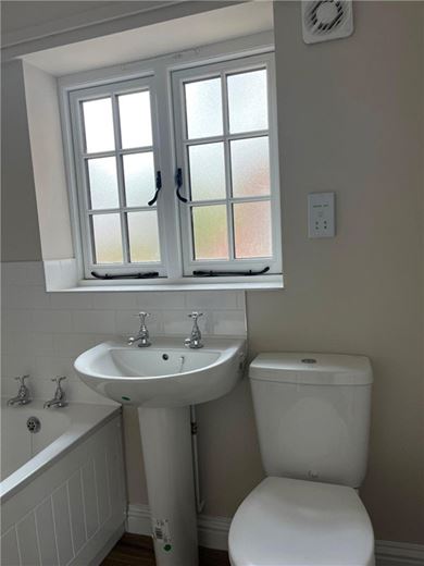 2 bedroom house, Low Street, Billingborough NG34 - Available