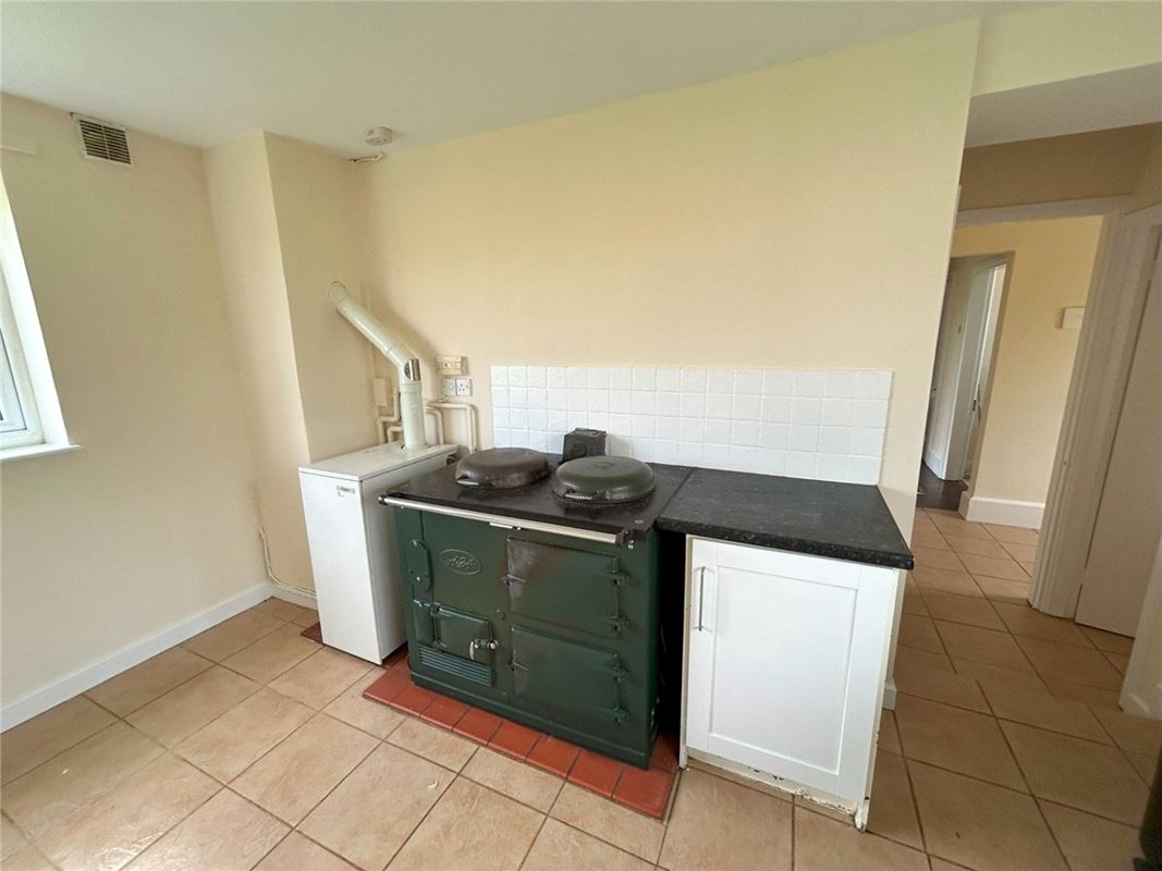 4 bedroom house, Main Street, Loddington LE7 - Let Agreed