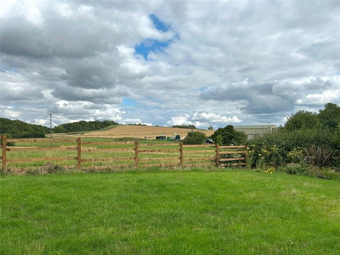 4 bedroom house, Main Street, Loddington LE7 - Let Agreed