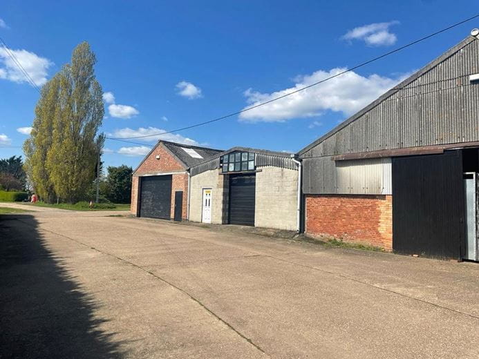  bedroom , Bingham Road, Tithby NG13 - Under Offer