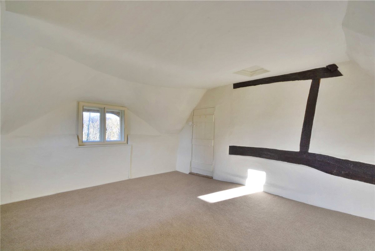 2 bedroom house, Highclere Street, Highclere RG20 - Let Agreed