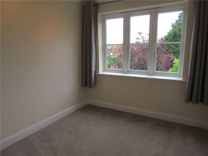 2 bedroom flat, Catherine Road, Newbury RG14