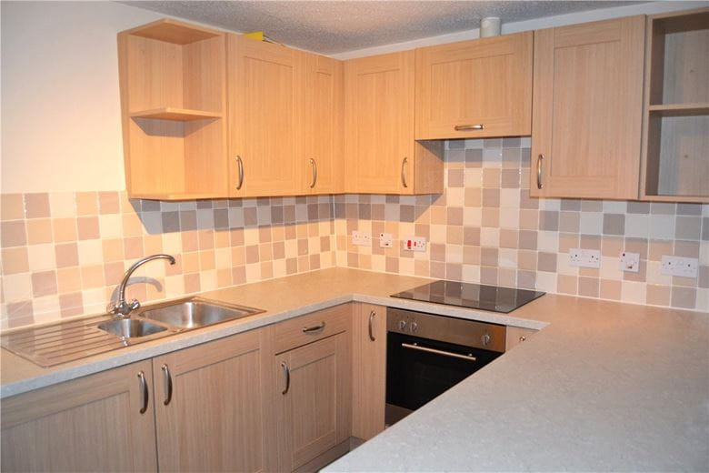 1 bedroom maisonette, High Street, Hungerford RG17