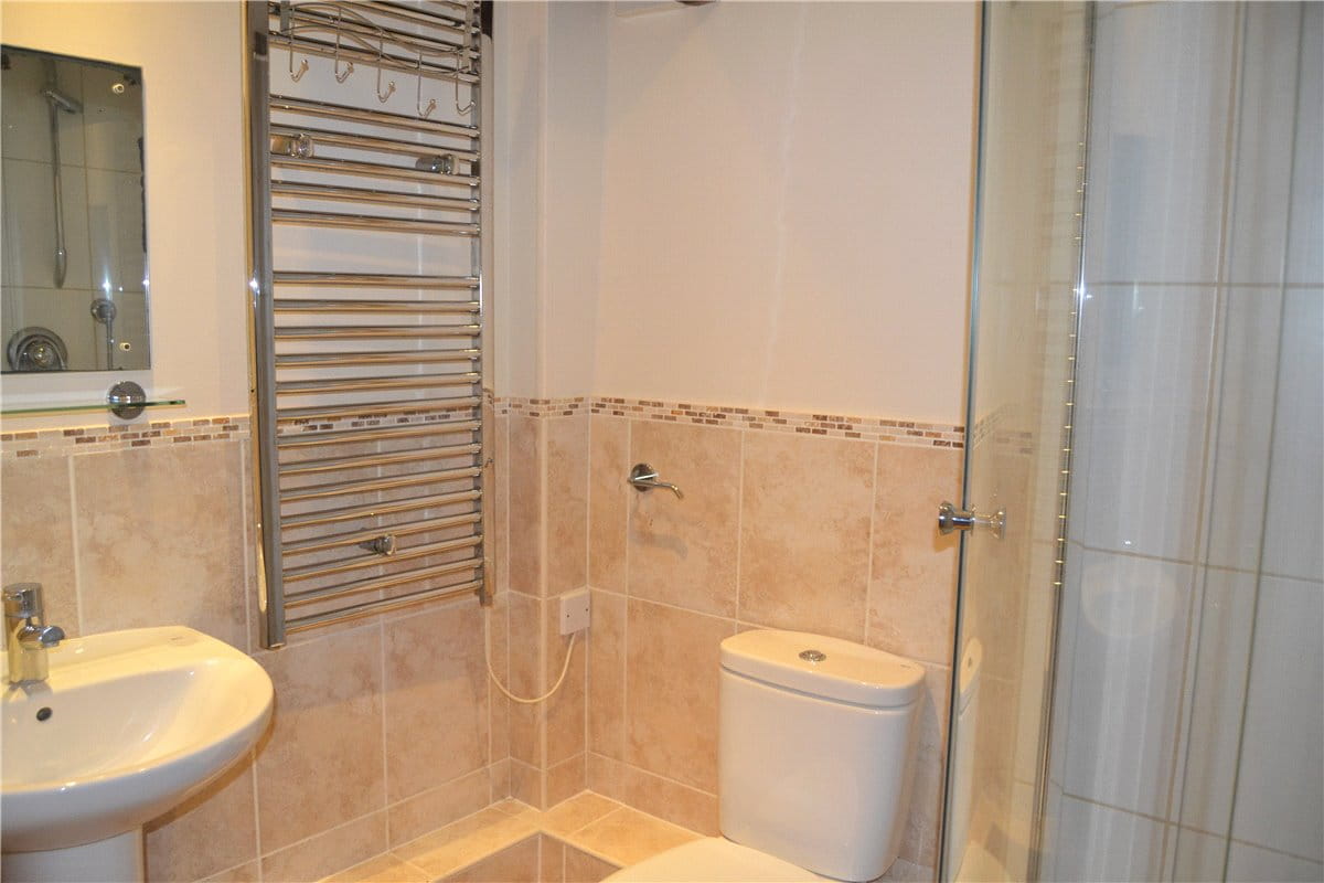 1 bedroom maisonette, High Street, Hungerford RG17 - Let Agreed