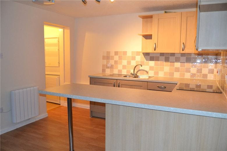 1 bedroom maisonette, High Street, Hungerford RG17