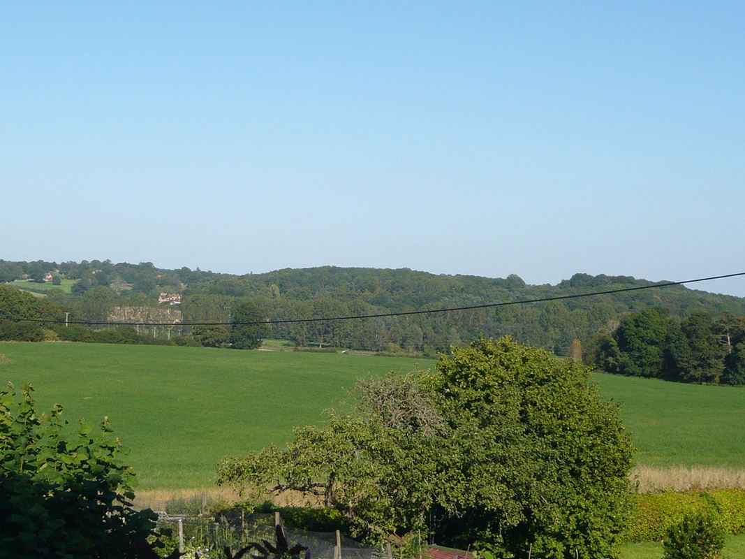 3 bedroom house, Marlston Hermitage, Thatcham RG18 - Let Agreed