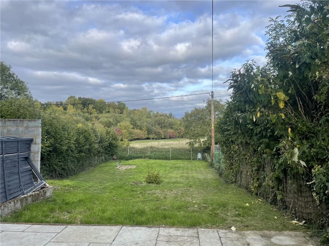 3 bedroom house, Marlston Hermitage, Thatcham RG18 - Let Agreed